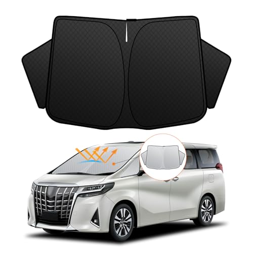 Amazon.co.jp: 【強化版】トヨタ アルファード ヴェルファイア